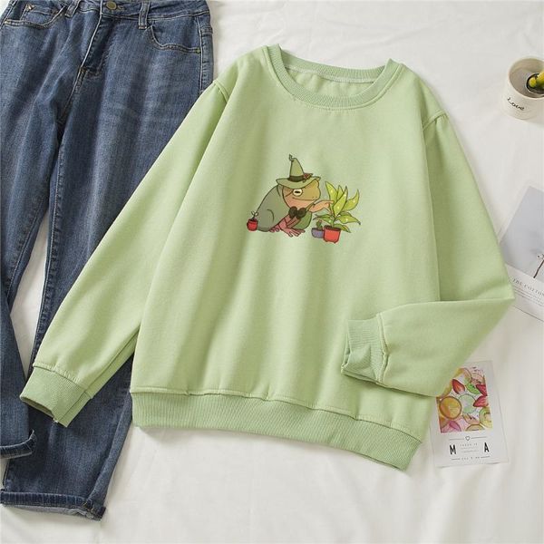 harajuku streetwear women sweatshirt crewneck vintage hoodie for female oversize cotton pullover long sleeve moletom feminino women's h, Black
harajuku streetwear women sweatshirt crewneck vintage hoodie for female oversize cotton pullover long sleeve moletom feminino women's h, Black