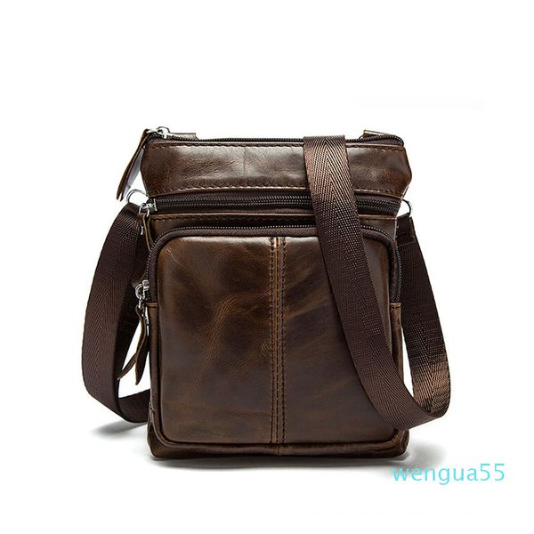 selling vintage large capacity shoulder bags multi color daily use genuine leather messenger bags for business men
selling vintage large capacity shoulder bags multi color daily use genuine leather messenger bags for business men