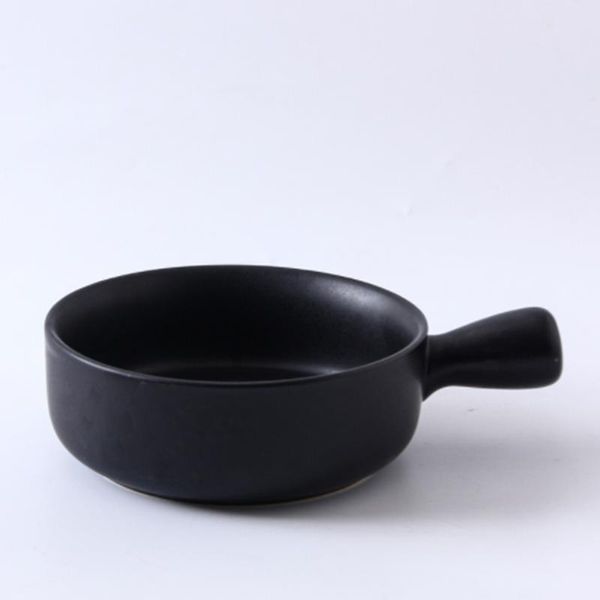 1pcs ceramic salad bowl with handle breakfast cereal fruit solid color dessert soup noodle kitchen household tableware bowls
1pcs ceramic salad bowl with handle breakfast cereal fruit solid color dessert soup noodle kitchen household tableware bowls