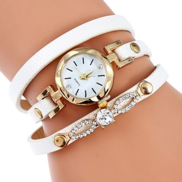wristwatches gnova platinum fashion strap bracelet women watch brand diamond rhinestone pu leather wrap dress quartz wristwatch a955, Slivery;brown
wristwatches gnova platinum fashion strap bracelet women watch brand diamond rhinestone pu leather wrap dress quartz wristwatch a955, Slivery;brown