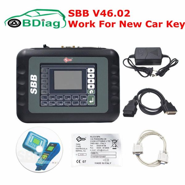 code readers & scan tools est slica sbb v46.02 programming key in immobilizer copy transponder chip better than programmer v33.02 ship
code readers & scan tools est slica sbb v46.02 programming key in immobilizer copy transponder chip better than programmer v33.02 ship
