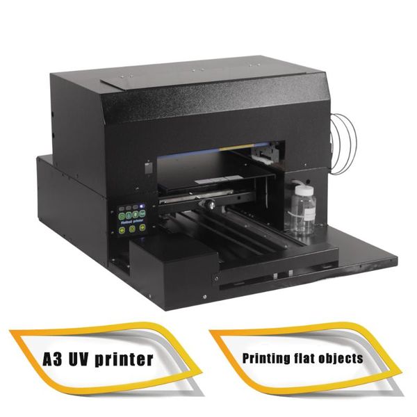 printers uv flatbed printer 6-color inkjet type a3 large-scale processing printing equipment for on silicone/glass/wood/leather
printers uv flatbed printer 6-color inkjet type a3 large-scale processing printing equipment for on silicone/glass/wood/leather
