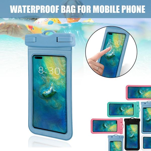 pool & accessories 2021 mobile phone waterproof bag drift diving thick barrier-transparent case ed889
pool & accessories 2021 mobile phone waterproof bag drift diving thick barrier-transparent case ed889