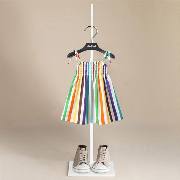 girls' dresses new dresses pattern striped lemon cartoon birthday dress female baby summer clothes kids girl clothess, Red;yellow
girls' dresses new dresses pattern striped lemon cartoon birthday dress female baby summer clothes kids girl clothess, Red;yellow