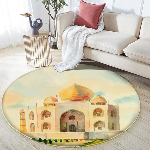 carpets flannel anti-slip bedroom mat area rug landscape 3d printed living room decor carpet islam mosque pattern
carpets flannel anti-slip bedroom mat area rug landscape 3d printed living room decor carpet islam mosque pattern