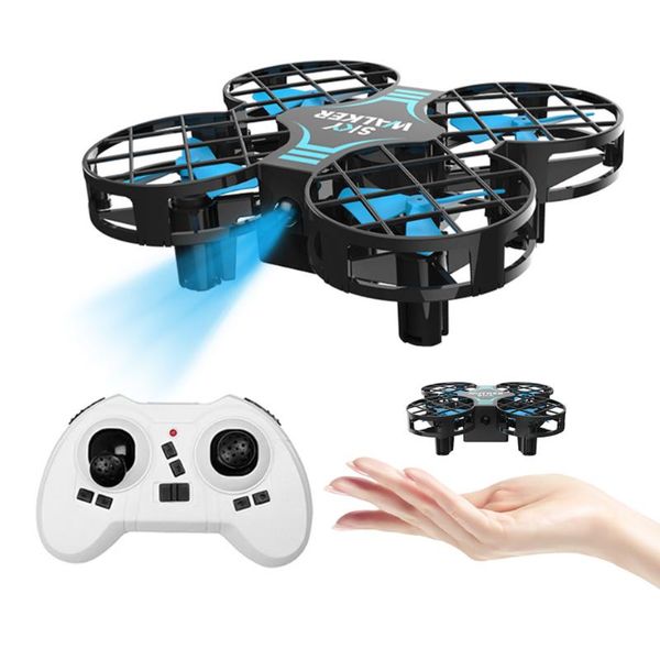 drones idg h823h mini drone kids rc nano quadcopter w/altitude hold headless mode 3d flips one key return speed adjustment airplanes
drones idg h823h mini drone kids rc nano quadcopter w/altitude hold headless mode 3d flips one key return speed adjustment airplanes