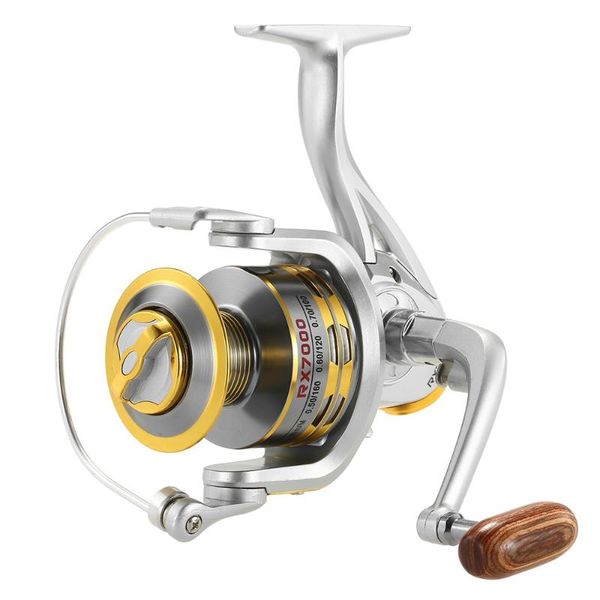 baitcasting reels 12 bb spinning fishing reel 5.1:1 gear ratio for river lake sea lures de pesca aluminum fish rod
baitcasting reels 12 bb spinning fishing reel 5.1:1 gear ratio for river lake sea lures de pesca aluminum fish rod