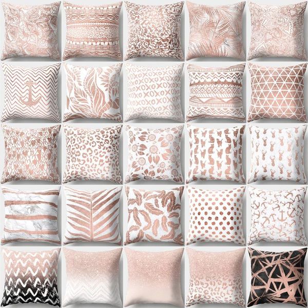 pillow case peach skin cushion cover geometric abstract pattern 45*45cm square pillowcase single-sided printing pillows decor home
pillow case peach skin cushion cover geometric abstract pattern 45*45cm square pillowcase single-sided printing pillows decor home