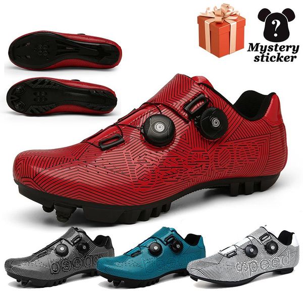 cycling footwear mtb women's bicycle shoes men's spd sports bike professional mountain road triathlon non-slip, Black
cycling footwear mtb women's bicycle shoes men's spd sports bike professional mountain road triathlon non-slip, Black