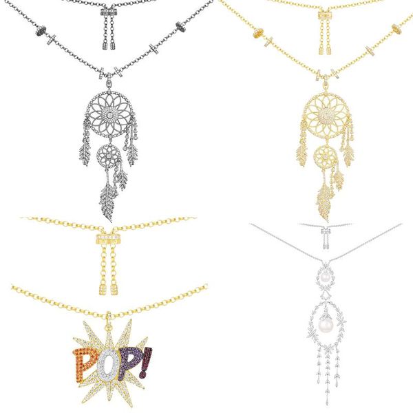 chains dwr, Silver