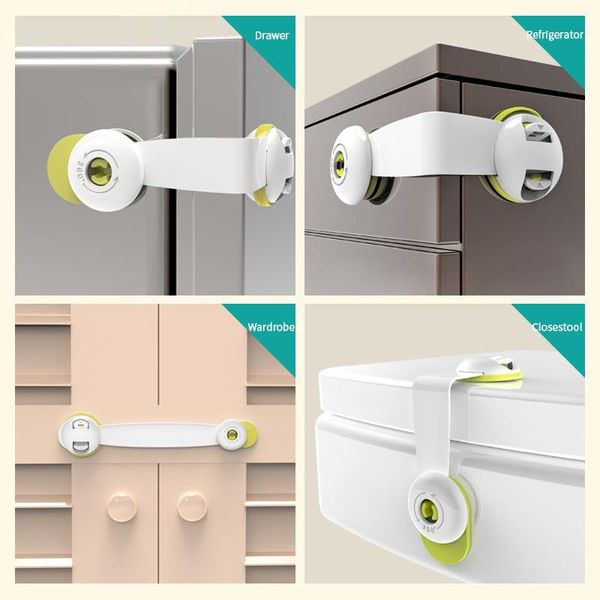 carriers, slings & backpacks children security locks baby anti-pinch cabinet door lock buckle refrigerator drawer cupboard limiter safe care 
carriers, slings & backpacks children security locks baby anti-pinch cabinet door lock buckle refrigerator drawer cupboard limiter safe care
