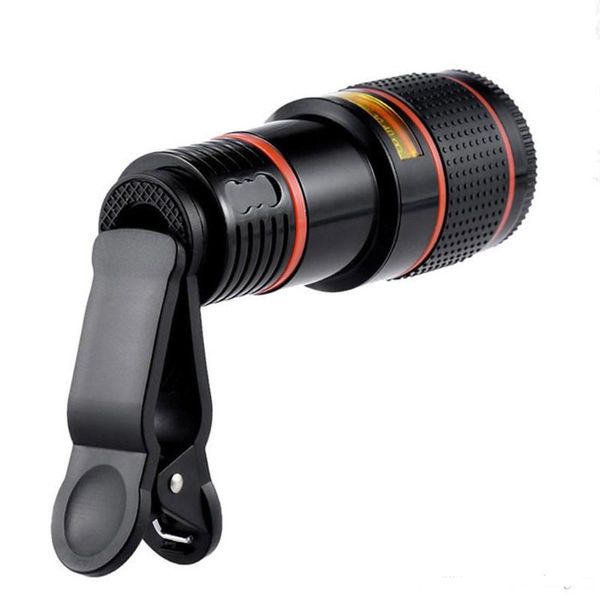 telescope & binoculars 12x zoom lens monocular mobile phone camera outdoor camping hunting sports tool 7 piece set
telescope & binoculars 12x zoom lens monocular mobile phone camera outdoor camping hunting sports tool 7 piece set