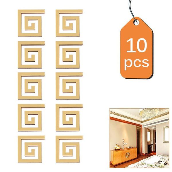 wall stickers 500pcs diy acrylic sticker for home room bedroom decoration modern maze mirror decor decal ceiling
wall stickers 500pcs diy acrylic sticker for home room bedroom decoration modern maze mirror decor decal ceiling