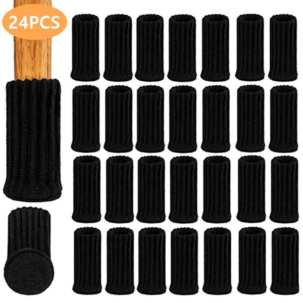 chair covers 24pcs anti-slip leg table feet knitted socks furniture floor protectors home decor
chair covers 24pcs anti-slip leg table feet knitted socks furniture floor protectors home decor