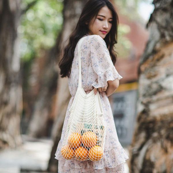 storage bags portable reusable grocery for fruit vegetable bag cotton mesh string organizer handbag short handle net shopping tote
storage bags portable reusable grocery for fruit vegetable bag cotton mesh string organizer handbag short handle net shopping tote