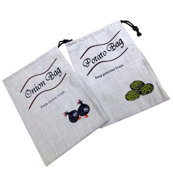 storage bags 2pcs kitchen bag fruit vegetable drawstring food organizer
storage bags 2pcs kitchen bag fruit vegetable drawstring food organizer