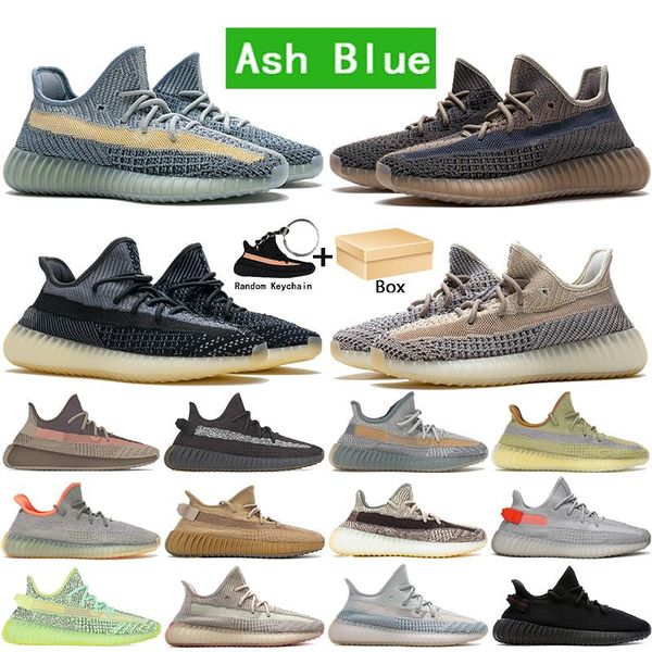 with box reflective running shoes ash blue stone pearl fade carbon earth cinder israfil zyon tail light men women sneakers trainers us 5-13, Black
with box reflective running shoes ash blue stone pearl fade carbon earth cinder israfil zyon tail light men women sneakers trainers us 5-13, Black
