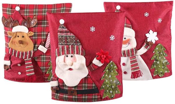 chair covers 22x17.7inch christmas back xmas washable santa snowman elk slipcovers for room home
chair covers 22x17.7inch christmas back xmas washable santa snowman elk slipcovers for room home
