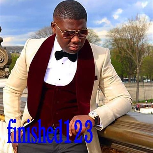 men's suits & blazers arrival groomsmen shawl lapel groom tuxedos 14 styles men wedding/prom/dinner man blazer (jacket+pants+bow t rv3w, White;black
men's suits & blazers arrival groomsmen shawl lapel groom tuxedos 14 styles men wedding/prom/dinner man blazer (jacket+pants+bow t rv3w, White;black