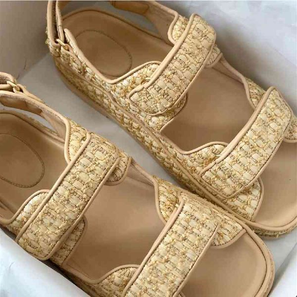 dad designer flat velcro sandals platform candy fashion summer for women zapatos de mujer new casual shoes, Black
dad designer flat velcro sandals platform candy fashion summer for women zapatos de mujer new casual shoes, Black
