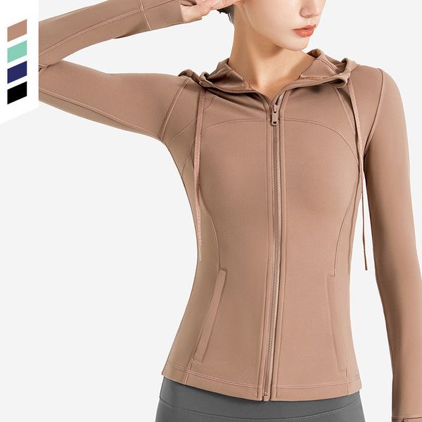 sports hiking running jacket women's hooded sweater outdoor stretch breathable fitness yoga shirts coats zipper long sleeve top
sports hiking running jacket women's hooded sweater outdoor stretch breathable fitness yoga shirts coats zipper long sleeve top