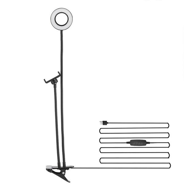ring light with cell phone holder stand for live stream makeup,lazy bracket long arms mobile clip flash heads
ring light with cell phone holder stand for live stream makeup,lazy bracket long arms mobile clip flash heads