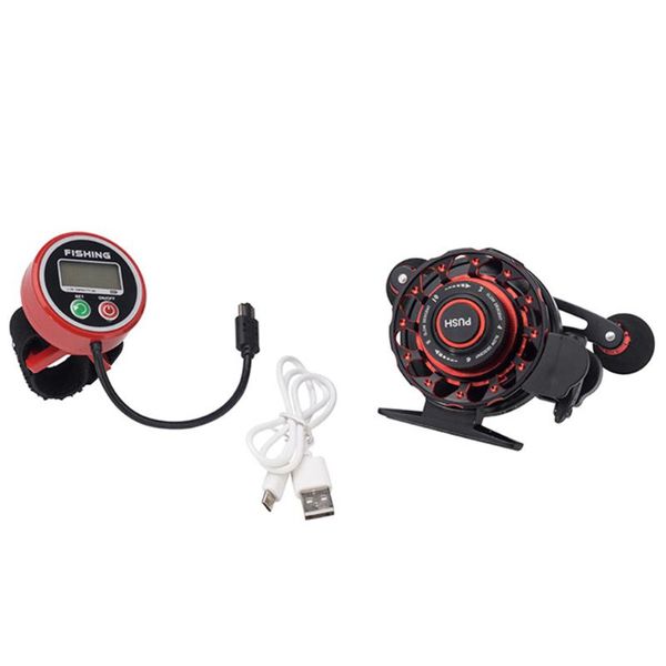 baitcasting reels digital display raft fishing reel with high speed ratio 3.6:1 6kg drag wheel accessory
baitcasting reels digital display raft fishing reel with high speed ratio 3.6:1 6kg drag wheel accessory