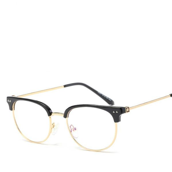 fashion sunglasses frames viodream female male glasses tr90 eyewear cat eyes stylish optical frame for women men oculos de grau, Black
fashion sunglasses frames viodream female male glasses tr90 eyewear cat eyes stylish optical frame for women men oculos de grau, Black