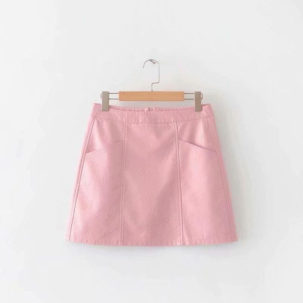 skirts fashion women bull and 40-1889 european american fashion, big bags, candy, leather, half, Black
skirts fashion women bull and 40-1889 european american fashion, big bags, candy, leather, half, Black