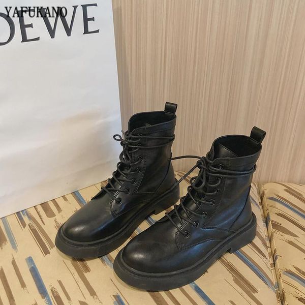 boots fashion thick-soled 2021 autumn british style women ankle retro black student casual motorcycle short
boots fashion thick-soled 2021 autumn british style women ankle retro black student casual motorcycle short