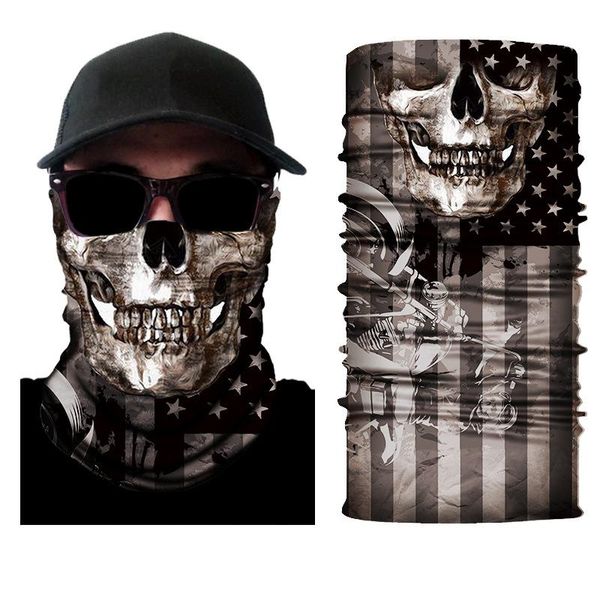 cycling caps & masks elastic quick-drying 3d printed camouflage motorcycle ghost skull face shield durag halloween bandana scarves, Black
cycling caps & masks elastic quick-drying 3d printed camouflage motorcycle ghost skull face shield durag halloween bandana scarves, Black