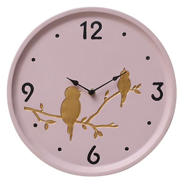 wall clocks creative nordic clock pink watch secret stash bird silent decorative living room klokken wandklokken home decor fz105
wall clocks creative nordic clock pink watch secret stash bird silent decorative living room klokken wandklokken home decor fz105