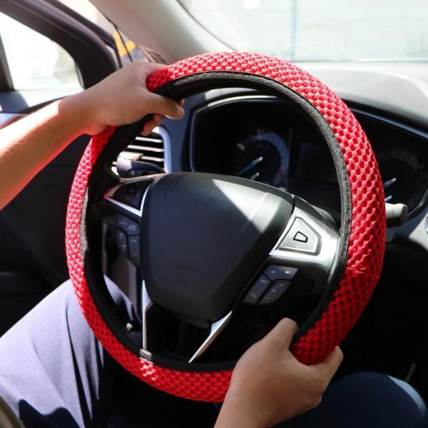 steering wheel covers 2021 auto leather cover car anti-slip universal interior accessor
steering wheel covers 2021 auto leather cover car anti-slip universal interior accessor
