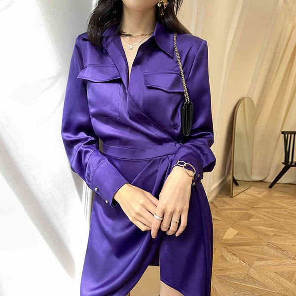 casual dresses twotwinstyle purple lace up summer dress female v neck long sleeve high waist irregular mini for women style jqye, Black;gray
casual dresses twotwinstyle purple lace up summer dress female v neck long sleeve high waist irregular mini for women style jqye, Black;gray