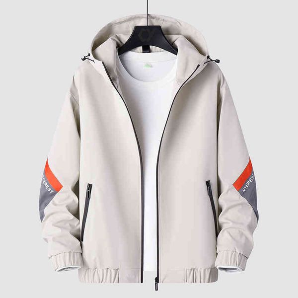 men's hooded et, simple casual coat with fashion seams, youth clothing, autumn / winter, new in 2021, Black;brown
men's hooded et, simple casual coat with fashion seams, youth clothing, autumn / winter, new in 2021, Black;brown