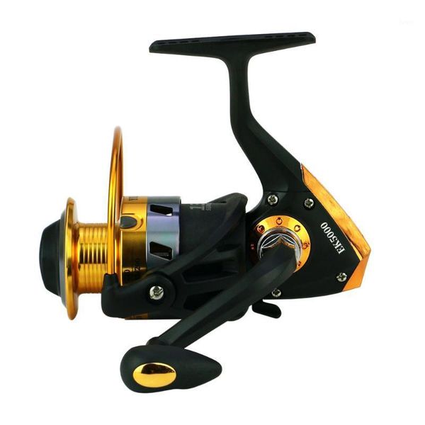wheels spinning fishing reel 5.5:1 series feeder spool metal coil wheel pesca lure reels ek baitcasting
wheels spinning fishing reel 5.5:1 series feeder spool metal coil wheel pesca lure reels ek baitcasting