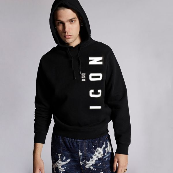 dsq phantom turtle brand hoody mens designer hoodies italy fashion sweatshirts autumn winter print man hoodie male 100% cotton 5830, Black 
dsq phantom turtle brand hoody mens designer hoodies italy fashion sweatshirts autumn winter print man hoodie male 100% cotton 5830, Black