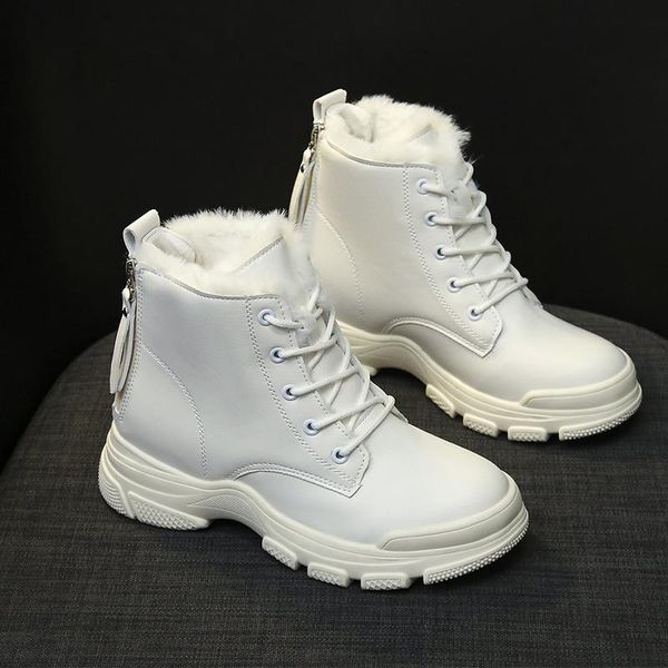 boots women high shoes female 2021 fashion thick bottom black combat platform warm plush ankle
boots women high shoes female 2021 fashion thick bottom black combat platform warm plush ankle