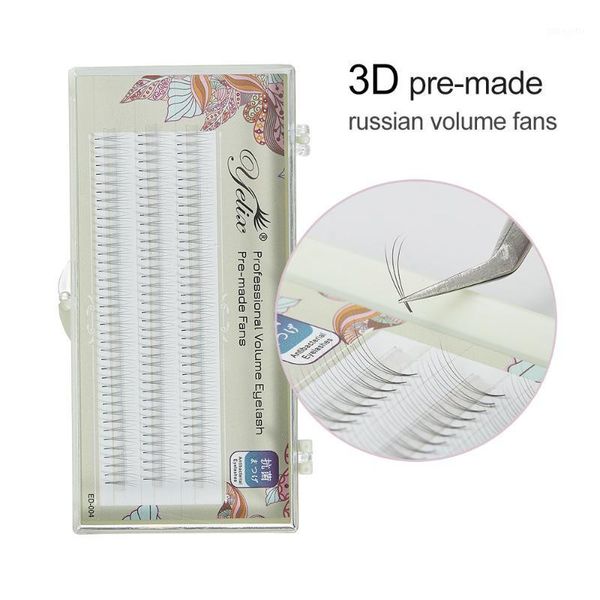 3d volume lashes premade eyelash extensions 120pcs individual c curl cluster eyelashes pre made fans false eyelashes1
3d volume lashes premade eyelash extensions 120pcs individual c curl cluster eyelashes pre made fans false eyelashes1