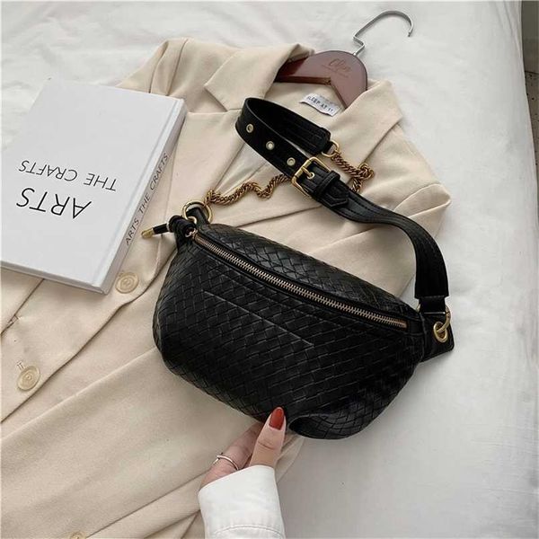 chain waist bag women leather fanny pack luxury brand crossbody chest pack mini waist belt bags fashion girl phone pack purse 211028
chain waist bag women leather fanny pack luxury brand crossbody chest pack mini waist belt bags fashion girl phone pack purse 211028