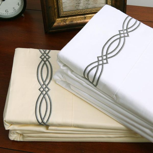 sheets & sets pure cotton twill satin embroidered bed sheet 800 thread count sateen weave100% natural extra long staple white
sheets & sets pure cotton twill satin embroidered bed sheet 800 thread count sateen weave100% natural extra long staple white