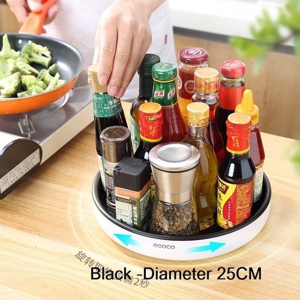 kitchen storage & organization multi-functional rack rotating shelf seasoning box spice organizer accessories 1021
kitchen storage & organization multi-functional rack rotating shelf seasoning box spice organizer accessories 1021