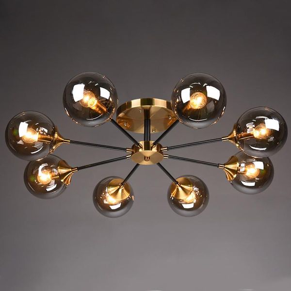 nordic loft light luxury living room glass pendant gold metal magic bean molecular ledceiling lamp lamps
nordic loft light luxury living room glass pendant gold metal magic bean molecular ledceiling lamp lamps