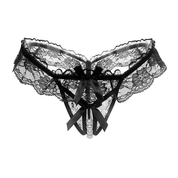 women's panties underwear set transparent lace pearl massage lingerie thong sensual intimates accessorie, Black;pink
women's panties underwear set transparent lace pearl massage lingerie thong sensual intimates accessorie, Black;pink