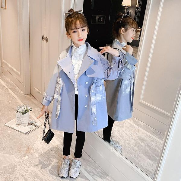 jackets girls windbreaker kids long outerwear coats teen spring fall clothes hooded children autumn costume 4 6 8 10 y, Blue;gray
jackets girls windbreaker kids long outerwear coats teen spring fall clothes hooded children autumn costume 4 6 8 10 y, Blue;gray