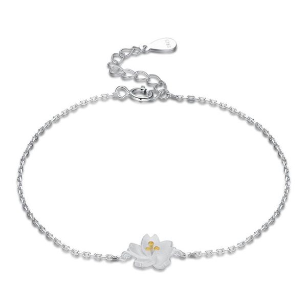 link, chain cb876 women fashion bridal jewelry flower opal charm bracelets gold color crystal statement & bangles, Black
link, chain cb876 women fashion bridal jewelry flower opal charm bracelets gold color crystal statement & bangles, Black