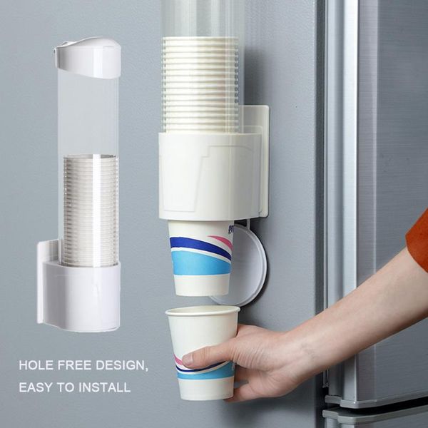 15inch punching cup holder durable paper rack storage container drinking tools for home living room ornament kitchen & organization
15inch punching cup holder durable paper rack storage container drinking tools for home living room ornament kitchen & organization