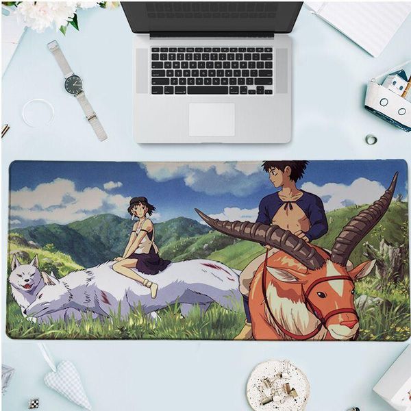 mouse pads & wrist rests japanese anime princess mononoke gamer play mats mousepad large pad keyboards mat
mouse pads & wrist rests japanese anime princess mononoke gamer play mats mousepad large pad keyboards mat