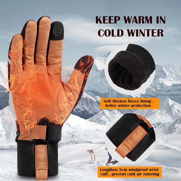 cycling gloves trendy reflective design waterproof women touch screen men anti-slip road bike accessories, Black
cycling gloves trendy reflective design waterproof women touch screen men anti-slip road bike accessories, Black