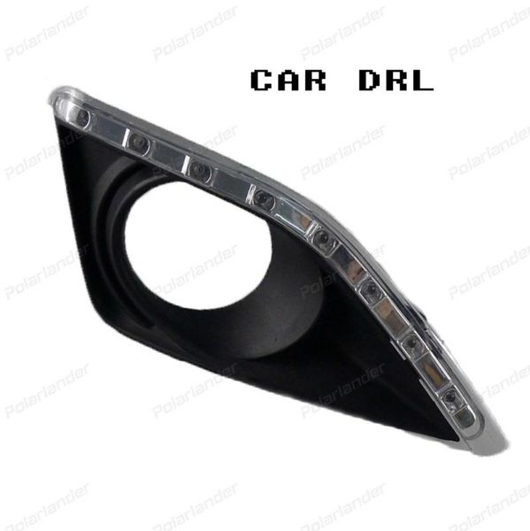 panel lights 1 set drl waterproof daylight led daytime running fog lamp for t/oyota c/orolla 2007-2009 auto
panel lights 1 set drl waterproof daylight led daytime running fog lamp for t/oyota c/orolla 2007-2009 auto